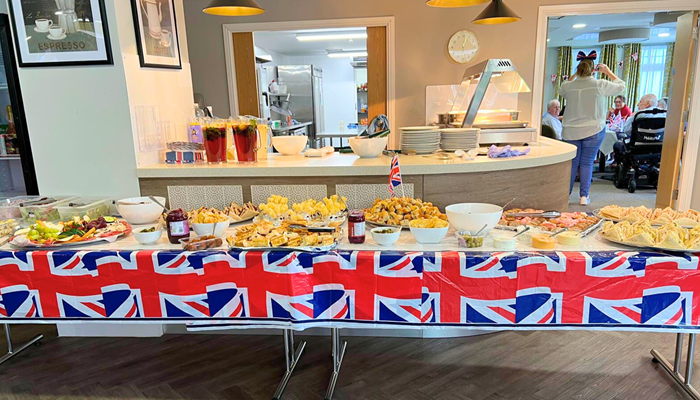 VE Day 80th Anniversary Celebrations