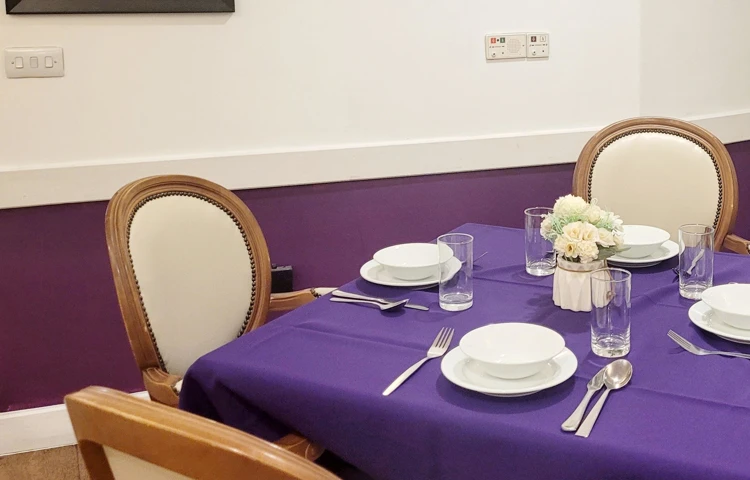 Dining Room At Winnersh, RG41 5WN