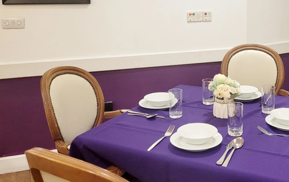 Dining Room At Winnersh, RG41 5WN