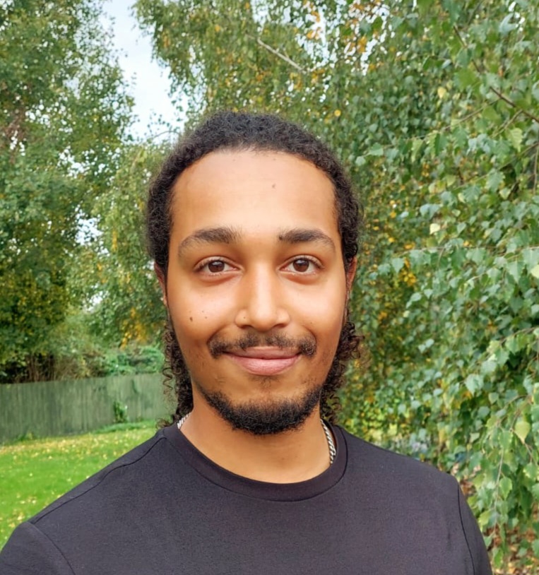 Jamal